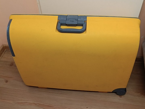 Kohvrid Carlton, Samsonite, Delsey