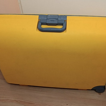 Kohvrid Carlton, Samsonite, Delsey
