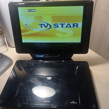 DVD Плеер