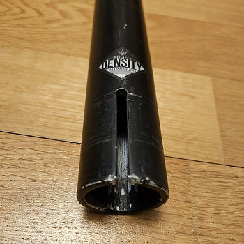 Tõukeratta lenkstang