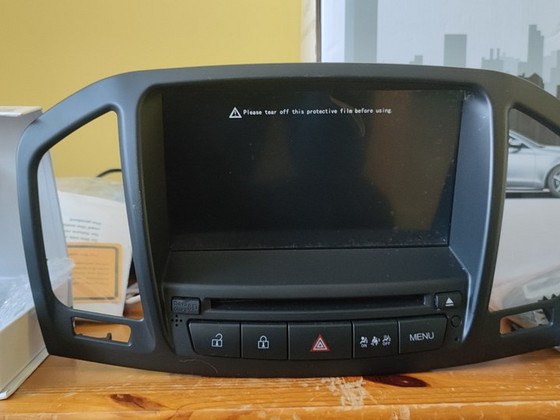 Автомобильное мультимедийное устройство DVD, GPS и радио для
