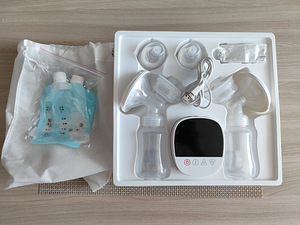 Elektriline rinnapump berdsen bl-906 (2 foto / 3)