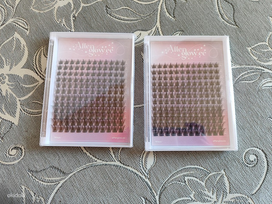 Afterglow ripsmetutikud