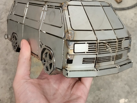 Сварочный комплект VW T3 1/18