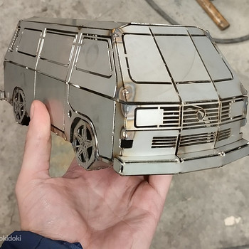 Сварочный комплект VW T3 1/18