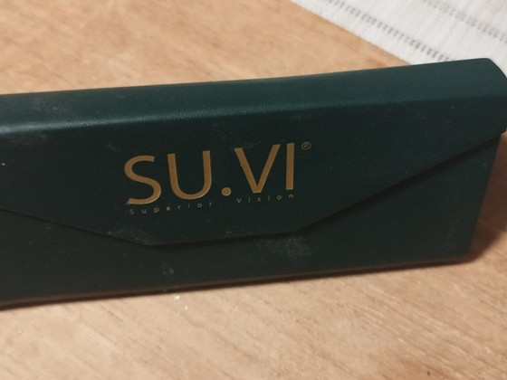 Солнцезащитные очки SU.VI