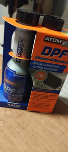 Очиститель DPF (1 фото из 1)