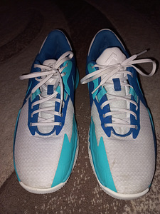 Korvpallijalatsid - Nike precision VI (2 foto / 3)