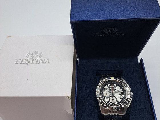 Festina käekell