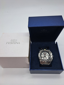Festina käekell (1 foto / 9)