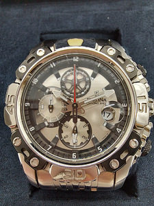 Festina käekell (3 foto / 9)