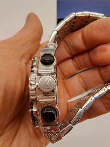 Festina käekell (4 foto / 9)