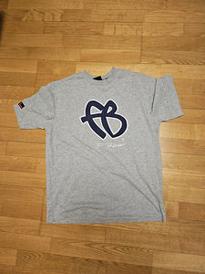 T-särk fubu (1 foto / 3)