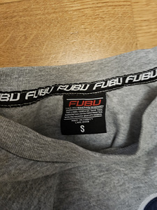 T-särk fubu (3 foto / 3)