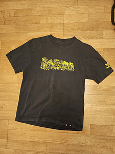 Футболка adidas vintage (1 фото из 3)