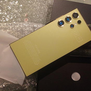 Telefon S24 Ultra 16+1 TB koopia