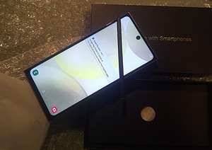 Telefon S24 Ultra 16+1 TB koopia (5 foto / 8)