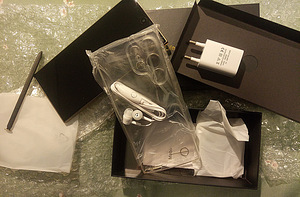Telefon S24 Ultra 16+1 TB koopia (6 foto / 8)
