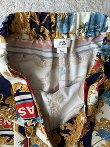 Брюки River Island №134/140 (4 фото из 4)