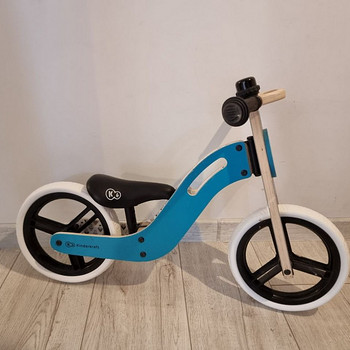 KINDERKRAFT балансировочный велосипед