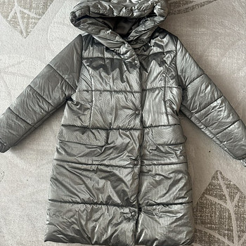 Lenne talvemantel 140