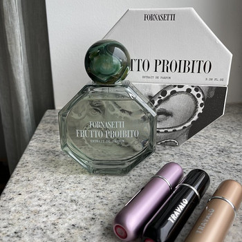 Fornasetti extrait de parfum Frutto Proibito