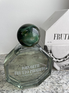 Fornasetti extrait de parfum Frutto Proibito (2 foto / 2)
