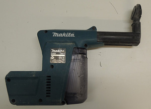 Tolmuimeja Makita Hepa Filter DX01 (3 foto / 5)