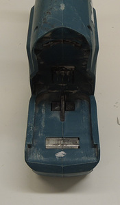 Tolmuimeja Makita Hepa Filter DX01 (5 foto / 5)
