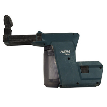 Tolmuimeja Makita Hepa Filter DX01