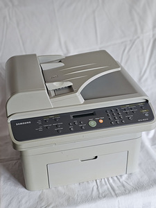 Printer Samsung SCX-4521F (1 foto / 9)