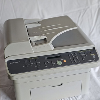 Printer Samsung SCX-4521F