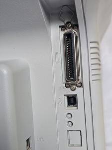Printer Samsung SCX-4521F (6 foto / 9)
