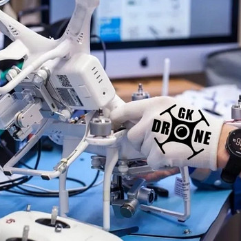 Ремонт дронов Dji / GK Drone