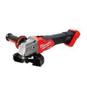 Akurelakas Milwaukee M18 FSAG125x + AKU + Laadija (1 foto / 5)