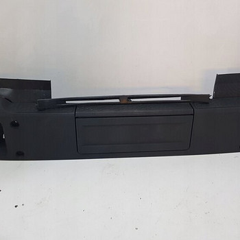 Бампер для модели MAN F2000