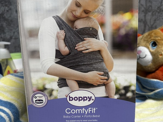 Beebikandja Chicco Boppy ComfyFit