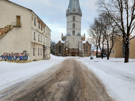 Juhkentali tn 1, Joaoru, Narva, Ida-Virumaa