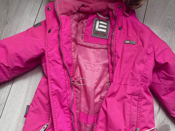 Зимняя парка и брюки Lenne 104 ACTIVE+ TALVEPARKA
