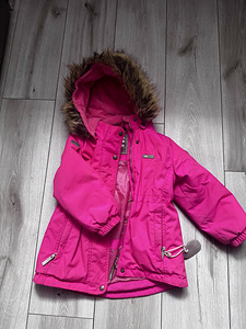 Зимняя парка и брюки Lenne 104 ACTIVE+ TALVEPARKA (4 фото из 4)