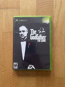 Godfather (1 фото из 2)