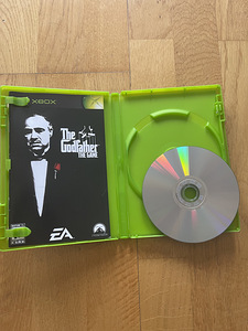 Godfather (2 фото из 2)