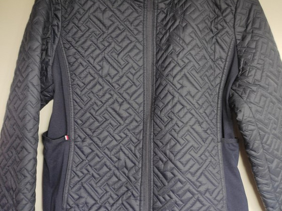 Женская куртка TOMMY HILFIGER