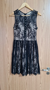 Pitsist kleit (1 foto / 3)