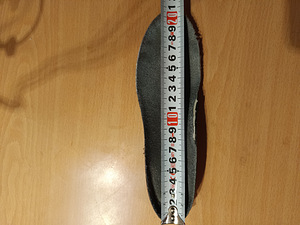 Детские коньки (6 фото из 6)