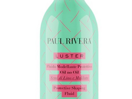 Paul Rivera Luster modelleeriv juuksevedelik