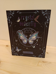 Elegantne dokumendi kaustik (2 foto / 5)