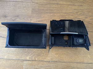 Mercedes CLS W218 laekad (1 foto / 4)