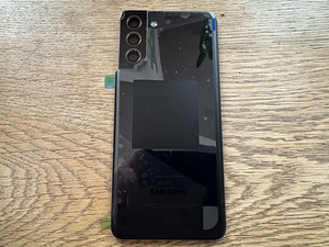 Samsung s21 Plus tagumine kaas (1 foto / 2)