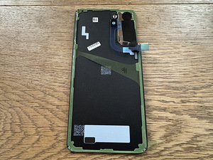 Samsung s21 Plus tagumine kaas (2 foto / 2)